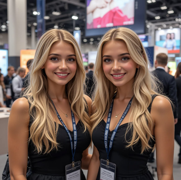 莫斯科国际马展的“隐形骑士”：专业口译员如何架起沟通的桥梁