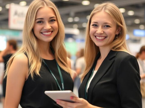 莫斯科外交口译员