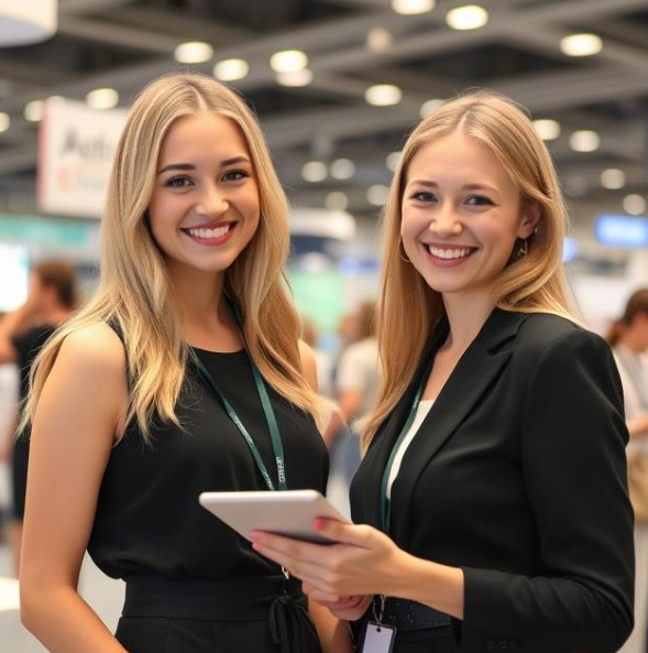 莫斯科外交口译员