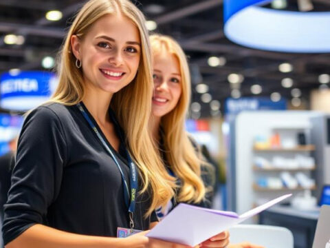 莫斯科官方口译员