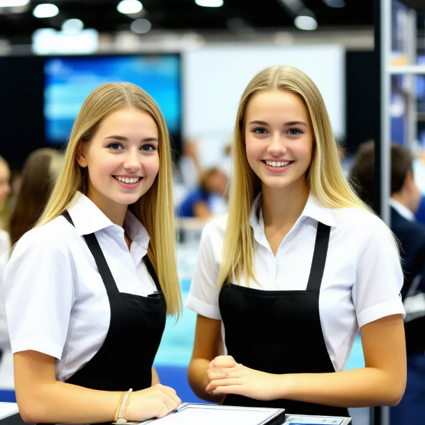 莫斯科工业博览会中俄语翻译：工业合作的专业桥梁