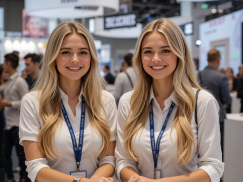 莫斯科房地产交易会中俄翻译：筑梦空间的精准沟通者