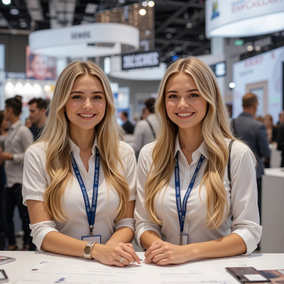 莫斯科房地产交易会中俄翻译：筑梦空间的精准沟通者