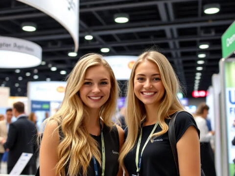 莫斯科活动口译员