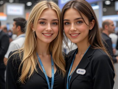 邂逅俄罗斯,沟通无界:莫斯科旅游展会专业口译全攻略 莫斯科旅游展会专业口译全攻略