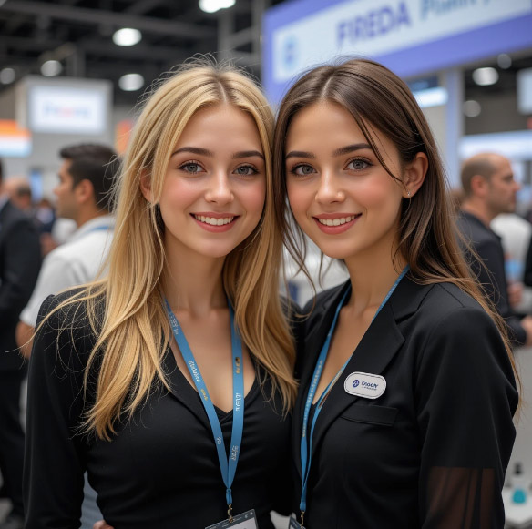 莫斯科旅游展会专业口译全攻略