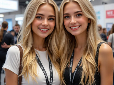 莫斯科时装周的隐形超模：专业口译如何为时尚产业编织语言华服