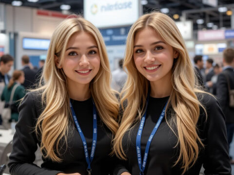 莫斯科时装展会专业口译全攻略