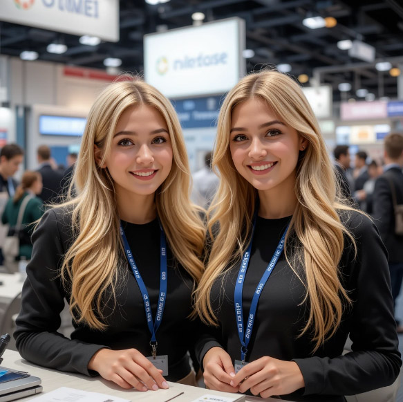 莫斯科时装展会专业口译全攻略