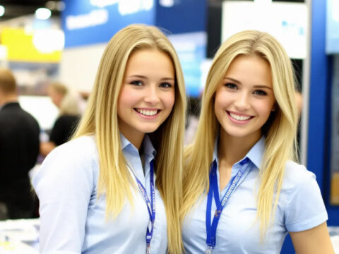 莫斯科暖通空调展专业口译全攻略