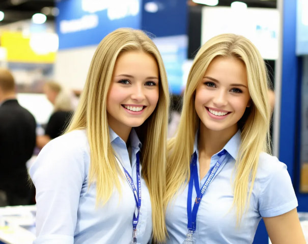 莫斯科暖通空调展专业口译全攻略