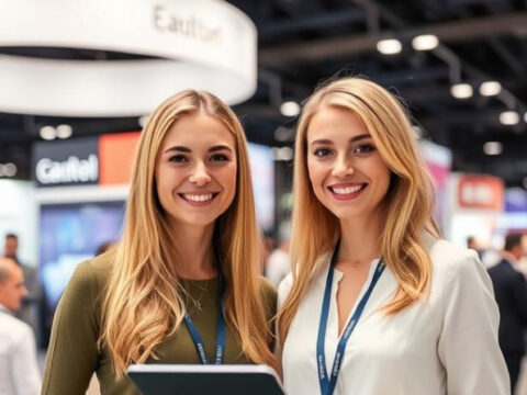 莫斯科汽车工业博览会中俄翻译：驱动行业合作的专业引擎