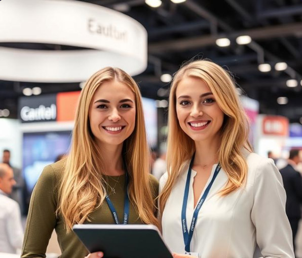 莫斯科汽车工业博览会中俄翻译：驱动行业合作的专业引擎