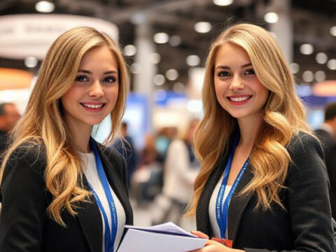 莫斯科法庭口译员