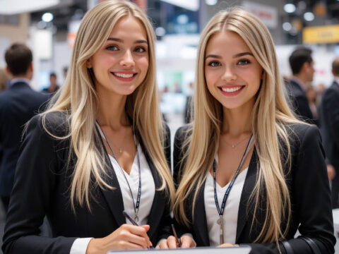 莫斯科珠宝展会专业口译全攻略