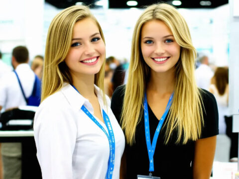 莫斯科电子元器件展中俄翻译