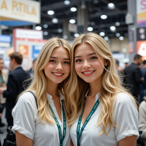 莫斯科皮革展：中俄语译员的时尚与工艺传译者