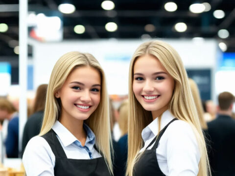 莫斯科签约口译员