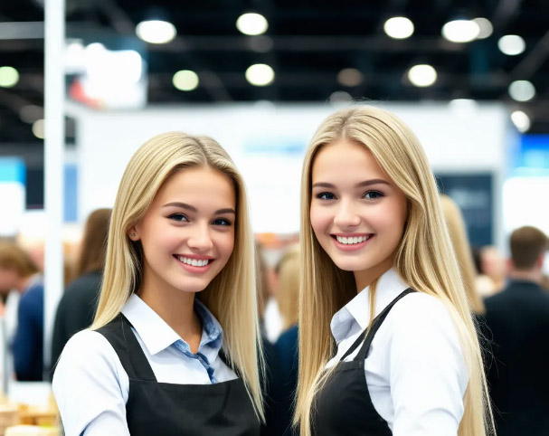 莫斯科签约口译员