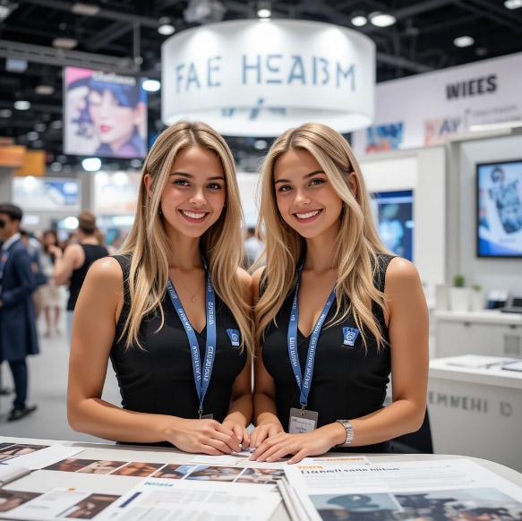 莫斯科粉体、颗粒及散料工业展中俄翻译：粉体技术的专业使者