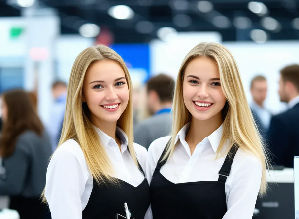 莫斯科自由口译员