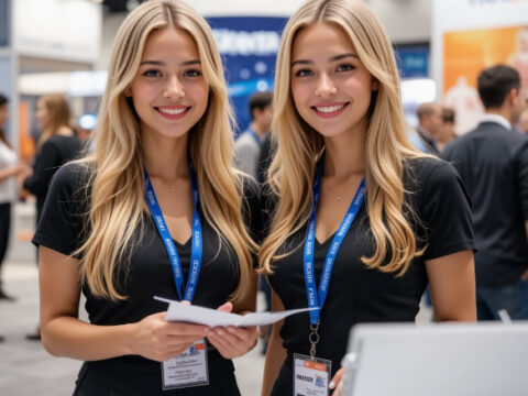 莫斯科自行车展：中俄语译员的骑行文化使者