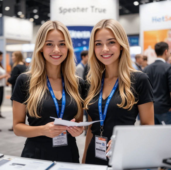 莫斯科自行车展：中俄语译员的骑行文化使者