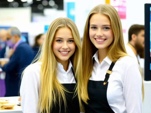 莫斯科航空航天展中俄翻译