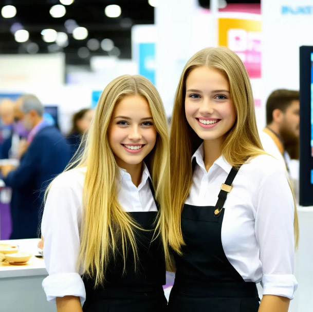 莫斯科航空航天展中俄翻译