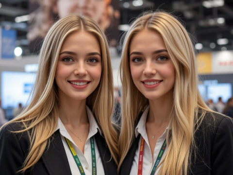 莫斯科谈判口译员