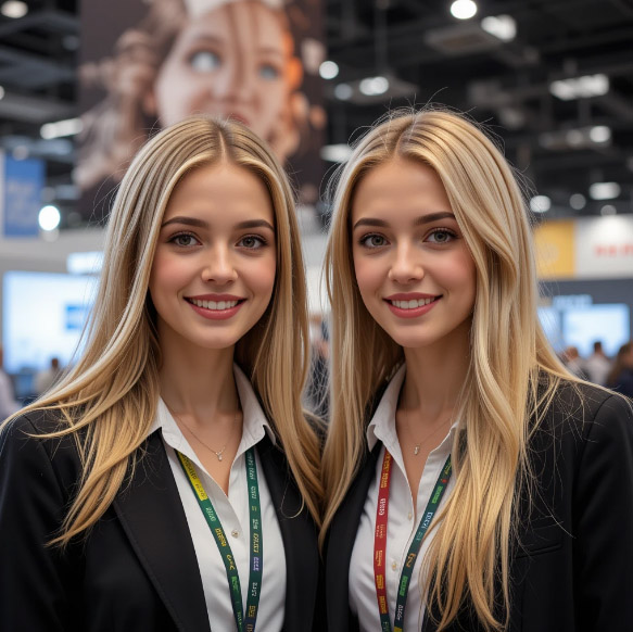 莫斯科谈判口译员