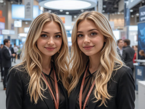 莫斯科通信展专业口译全攻略