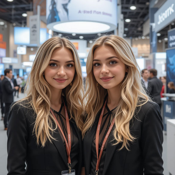 莫斯科通信展专业口译全攻略