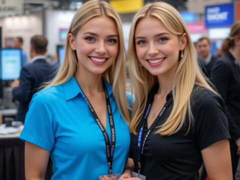 莫斯科酒店餐饮展中俄翻译