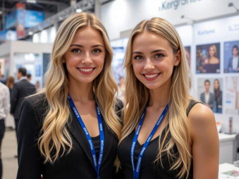 莫斯科铁路工程展中俄翻译:钢铁巨龙的专业传译者 莫斯科铁路工程展中俄翻译