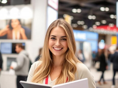 莫斯科陪同口译员