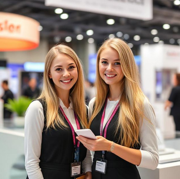 资深俄语口译员