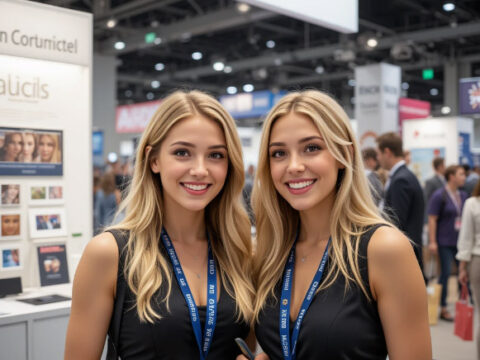 逐层传译：莫斯科增材制造展专业口译——您3D打印技术的精准建模师