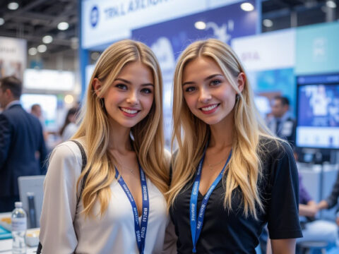 醇香莫斯科：专业口译员——您葡萄酒与烈酒贸易展的完美品鉴伙伴