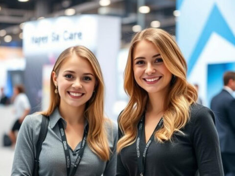 陪同俄语口译员