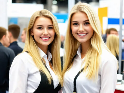 香醇传译：莫斯科咖啡茶与巧克力展专业口译——您美食文化出海的风味大使