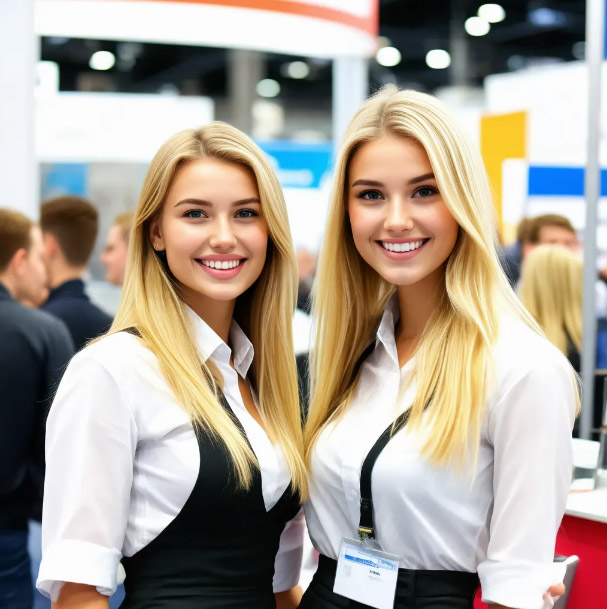 香醇传译：莫斯科咖啡茶与巧克力展专业口译——您美食文化出海的风味大使