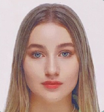 莫斯科翻译安娜