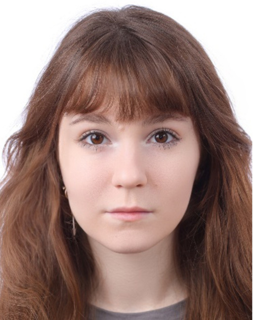 莫斯科翻译安娜