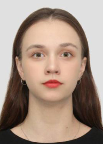 莫斯科翻译DARIA ANOP