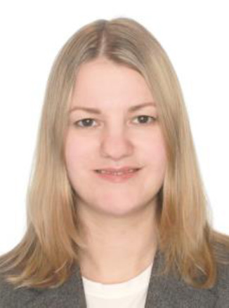 莫斯科翻译叶卡捷琳娜