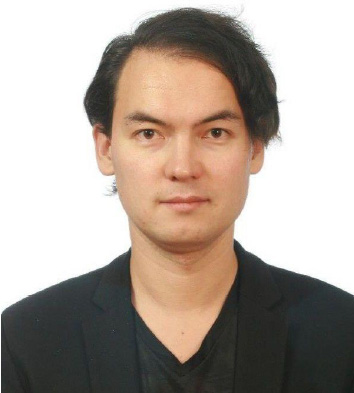 莫斯科翻译 Nikita Sam