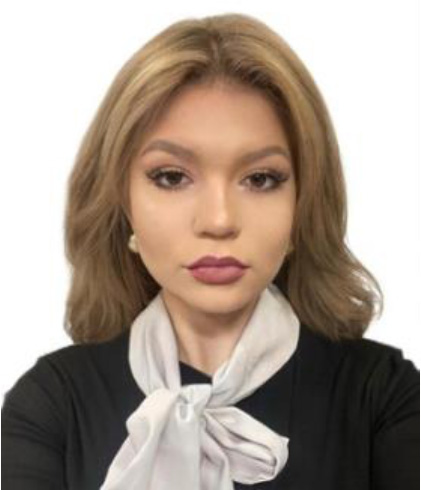 莫斯科翻译塔蒂亚娜