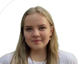 莫斯科中俄口译员 Valeria