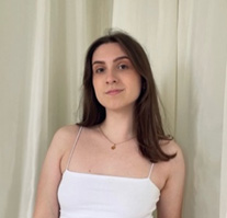 莫斯科俄语-汉语口译员 - Elizaveta N